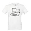 T-shirt Maglietta personalizzata uomo Stampata e Spedita in 24 ore Thumbnail