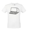 T-shirt Maglietta personalizzata uomo Stampata e Spedita in 24 ore Thumbnail