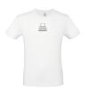 T-shirt Maglietta personalizzata uomo Stampata e Spedita in 24 ore Thumbnail