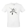 T-shirt Maglietta personalizzata uomo Stampata e Spedita in 24 ore Thumbnail