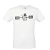 T-shirt Maglietta personalizzata uomo Stampata e Spedita in 24 ore Thumbnail