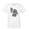 T-shirt Maglietta personalizzata uomo Stampata e Spedita in 24 ore Thumbnail