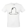 T-shirt Maglietta personalizzata uomo Stampata e Spedita in 24 ore Thumbnail