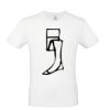 T-shirt Maglietta personalizzata uomo Stampata e Spedita in 24 ore Thumbnail