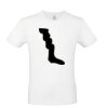 T-shirt Maglietta personalizzata uomo Stampata e Spedita in 24 ore Thumbnail