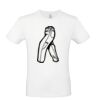 T-shirt Maglietta personalizzata uomo Stampata e Spedita in 24 ore Thumbnail