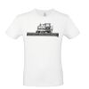 T-shirt Maglietta personalizzata uomo Stampata e Spedita in 24 ore Thumbnail