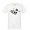 T-shirt Maglietta personalizzata uomo Stampata e Spedita in 24 ore Thumbnail
