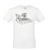 T-shirt Maglietta personalizzata uomo Stampata e Spedita in 24 ore Thumbnail