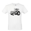 T-shirt Maglietta personalizzata uomo Stampata e Spedita in 24 ore Thumbnail