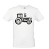 T-shirt Maglietta personalizzata uomo Stampata e Spedita in 24 ore Thumbnail