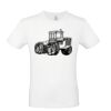 T-shirt Maglietta personalizzata uomo Stampata e Spedita in 24 ore Thumbnail