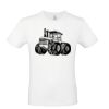 T-shirt Maglietta personalizzata uomo Stampata e Spedita in 24 ore Thumbnail