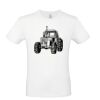 T-shirt Maglietta personalizzata uomo Stampata e Spedita in 24 ore Thumbnail