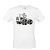 T-shirt Maglietta personalizzata uomo Stampata e Spedita in 24 ore Thumbnail