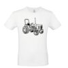 T-shirt Maglietta personalizzata uomo Stampata e Spedita in 24 ore Thumbnail