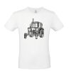 T-shirt Maglietta personalizzata uomo Stampata e Spedita in 24 ore Thumbnail