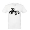 T-shirt Maglietta personalizzata uomo Stampata e Spedita in 24 ore Thumbnail