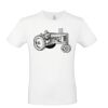T-shirt Maglietta personalizzata uomo Stampata e Spedita in 24 ore Thumbnail