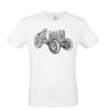 T-shirt Maglietta personalizzata uomo Stampata e Spedita in 24 ore Thumbnail