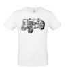 T-shirt Maglietta personalizzata uomo Stampata e Spedita in 24 ore Thumbnail