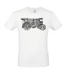 T-shirt Maglietta personalizzata uomo Stampata e Spedita in 24 ore Thumbnail
