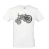 T-shirt Maglietta personalizzata uomo Stampata e Spedita in 24 ore Thumbnail