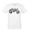 T-shirt Maglietta personalizzata uomo Stampata e Spedita in 24 ore Thumbnail