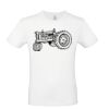 T-shirt Maglietta personalizzata uomo Stampata e Spedita in 24 ore Thumbnail