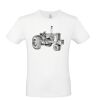 T-shirt Maglietta personalizzata uomo Stampata e Spedita in 24 ore Thumbnail