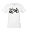 T-shirt Maglietta personalizzata uomo Stampata e Spedita in 24 ore Thumbnail
