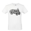 T-shirt Maglietta personalizzata uomo Stampata e Spedita in 24 ore Thumbnail