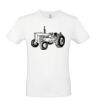 T-shirt Maglietta personalizzata uomo Stampata e Spedita in 24 ore Thumbnail