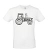 T-shirt Maglietta personalizzata uomo Stampata e Spedita in 24 ore Thumbnail