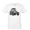 T-shirt Maglietta personalizzata uomo Stampata e Spedita in 24 ore Thumbnail