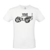T-shirt Maglietta personalizzata uomo Stampata e Spedita in 24 ore Thumbnail
