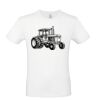T-shirt Maglietta personalizzata uomo Stampata e Spedita in 24 ore Thumbnail