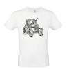 T-shirt Maglietta personalizzata uomo Stampata e Spedita in 24 ore Thumbnail