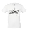 T-shirt Maglietta personalizzata uomo Stampata e Spedita in 24 ore Thumbnail