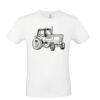 T-shirt Maglietta personalizzata uomo Stampata e Spedita in 24 ore Thumbnail