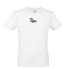 T-shirt Maglietta personalizzata uomo Stampata e Spedita in 24 ore Thumbnail