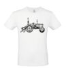 T-shirt Maglietta personalizzata uomo Stampata e Spedita in 24 ore Thumbnail