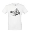 T-shirt Maglietta personalizzata uomo Stampata e Spedita in 24 ore Thumbnail