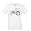 T-shirt Maglietta personalizzata uomo Stampata e Spedita in 24 ore Thumbnail