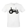 T-shirt Maglietta personalizzata uomo Stampata e Spedita in 24 ore Thumbnail