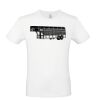 T-shirt Maglietta personalizzata uomo Stampata e Spedita in 24 ore Thumbnail