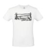 T-shirt Maglietta personalizzata uomo Stampata e Spedita in 24 ore Thumbnail