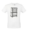 T-shirt Maglietta personalizzata uomo Stampata e Spedita in 24 ore Thumbnail