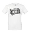 T-shirt Maglietta personalizzata uomo Stampata e Spedita in 24 ore Thumbnail