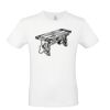 T-shirt Maglietta personalizzata uomo Stampata e Spedita in 24 ore Thumbnail